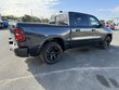 2026 Ram 1500 BIG HORN CREW CAB 4X4 5'7 BOX Pickup