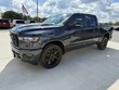 2026 Ram 1500 LARAMIE CREW CAB 4X4 5'7 BOX Pickup