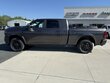 2026 Ram 3500 LIMITED MEGA CAB 4X4 6'4 BOX Pickup