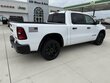 2026 Ram 1500 LARAMIE CREW CAB 4X4 5'7 BOX Pickup