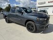 2026 Ram 1500 LARAMIE CREW CAB 4X4 5'7 BOX Pickup