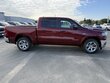 2026 Ram 1500 BIG HORN CREW CAB 4X4 5'7 BOX Pickup