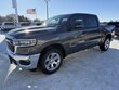 2026 Ram 1500 BIG HORN CREW CAB 4X4 5'7 BOX Pickup