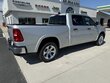 2026 Ram 1500 BIG HORN CREW CAB 4X4 6'4 BOX Pickup