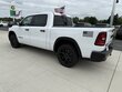 2026 Ram 1500 LARAMIE CREW CAB 4X4 5'7 BOX Pickup