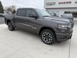 2026 Ram 1500 LARAMIE CREW CAB 4X4 5'7 BOX Pickup