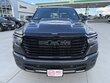 2026 Ram 1500 LARAMIE CREW CAB 4X4 5'7 BOX Pickup