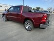 2026 Ram 1500 BIG HORN CREW CAB 4X4 5'7 BOX Pickup