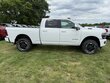 2026 Ram 3500 LARAMIE CREW CAB 4X4 6'4 BOX Pickup