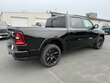 2026 Ram 1500 LARAMIE CREW CAB 4X4 5'7 BOX Pickup