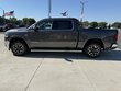 2026 Ram 1500 LARAMIE CREW CAB 4X4 5'7 BOX Pickup