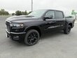 2026 Ram 1500 LARAMIE CREW CAB 4X4 5'7 BOX Pickup