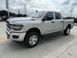 2026 Ram 2500 TRADESMAN CREW CAB 4X4 6'4 BOX Pickup