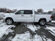 2026 Ram 1500 BIG HORN CREW CAB 4X4 6'4 BOX Pickup
