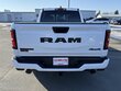 2026 Ram 1500 BIG HORN CREW CAB 4X4 5'7 BOX Pickup