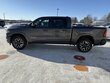 2026 Ram 1500 LARAMIE CREW CAB 4X4 5'7 BOX Pickup
