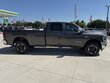 2026 Ram 3500 LARAMIE CREW CAB 4X4 8' BOX Pickup