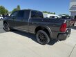 2026 Ram 3500 LIMITED MEGA CAB 4X4 6'4 BOX Pickup