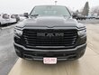 2026 Ram 1500 LARAMIE CREW CAB 4X4 6'4 BOX Pickup