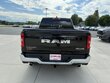 2026 Ram 1500 LARAMIE CREW CAB 4X4 6'4 BOX Pickup
