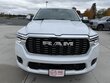 2026 Ram 1500 TUNGSTEN CREW CAB 4X4 Pickup