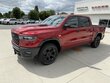 2026 Ram 1500 BIG HORN CREW CAB 4X4 5'7 BOX Pickup