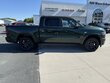 2026 Ram 1500 LARAMIE CREW CAB 4X4 5'7 BOX Pickup