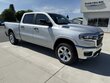 2026 Ram 1500 BIG HORN CREW CAB 4X4 6'4 BOX Pickup