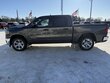 2026 Ram 1500 BIG HORN CREW CAB 4X4 5'7 BOX Pickup