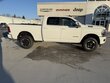 2026 Ram 2500 LARAMIE CREW CAB 4X4 6'4 BOX Pickup