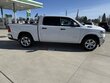 2026 Ram 1500 BIG HORN CREW CAB 4X4 5'7 BOX Pickup