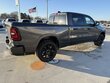 2026 Ram 1500 LARAMIE CREW CAB 4X4 6'4 BOX Pickup