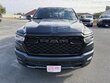 2026 Ram 1500 BIG HORN CREW CAB 4X4 5'7 BOX Pickup