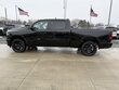 2026 Ram 1500 LARAMIE CREW CAB 4X4 6'4 BOX Pickup