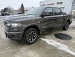 2026 Ram 1500 LARAMIE CREW CAB 4X4 5'7 BOX Pickup