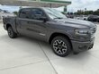 2026 Ram 1500 LARAMIE CREW CAB 4X4 5'7 BOX Pickup