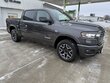 2026 Ram 1500 LARAMIE CREW CAB 4X4 5'7 BOX Pickup