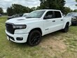 2026 Ram 1500 LARAMIE CREW CAB 4X4 5'7 BOX Pickup