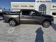 2026 Ram 1500 BIG HORN CREW CAB 4X4 5'7 BOX Pickup