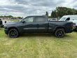 2026 Ram 1500 LARAMIE CREW CAB 4X4 6'4 BOX Pickup