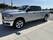 2026 Ram 1500 BIG HORN CREW CAB 4X4 6'4 BOX Pickup