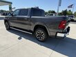 2026 Ram 1500 LARAMIE CREW CAB 4X4 5'7 BOX Pickup