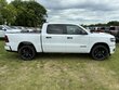 2026 Ram 1500 LARAMIE CREW CAB 4X4 5'7 BOX Pickup