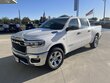 2026 Ram 1500 BIG HORN CREW CAB 4X4 5'7 BOX Pickup
