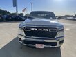 2026 Ram 1500 BIG HORN CREW CAB 4X4 5'7 BOX Pickup