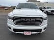 2026 Ram 1500 LARAMIE CREW CAB 4X4 5'7 BOX Pickup