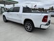 2026 Ram 1500 TUNGSTEN CREW CAB 4X4 Pickup