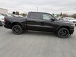 2026 Ram 1500 LARAMIE CREW CAB 4X4 5'7 BOX Pickup