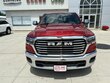 2026 Ram 1500 LARAMIE CREW CAB 4X4 5'7 BOX Pickup