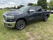 2026 Ram 1500 LARAMIE CREW CAB 4X4 6'4 BOX Pickup